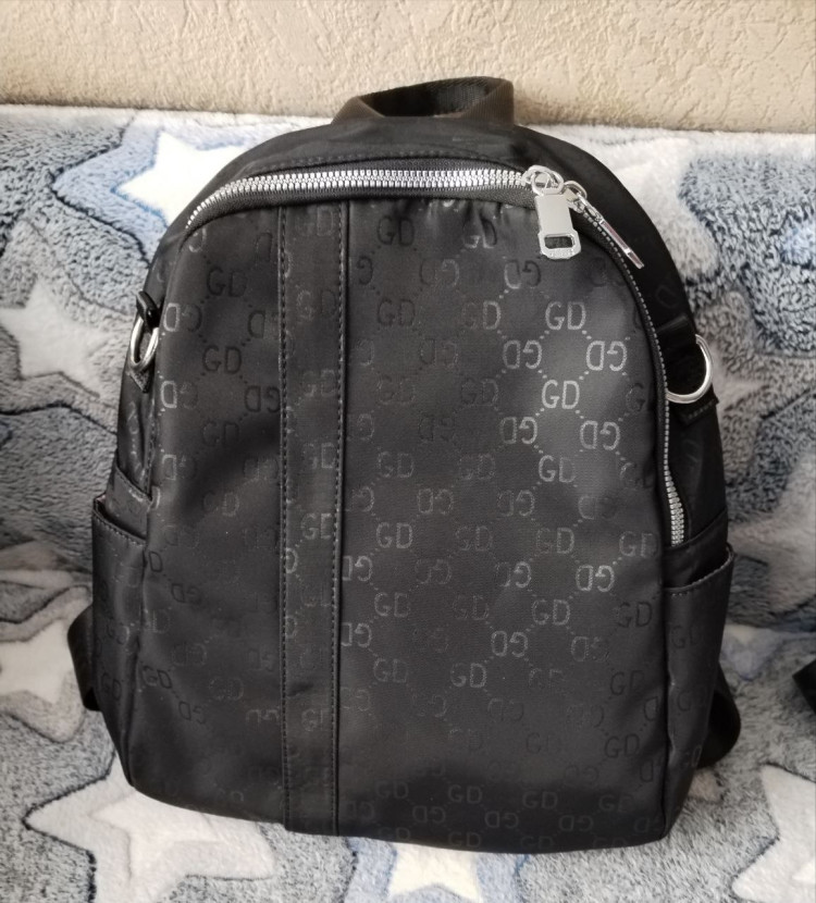 а это мой новый, второй ))))