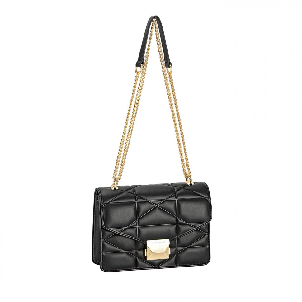 Сумка женская David Jones 7031 black