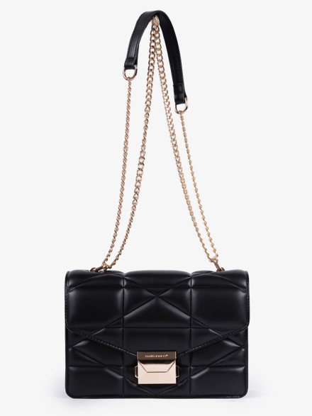 Сумка женская David Jones 7031 black