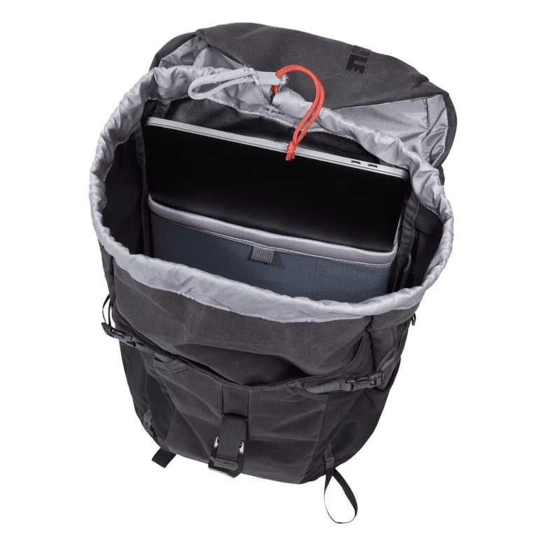 Туристический рюкзак Thule AllTrail X 25L 3204130 Obsidian