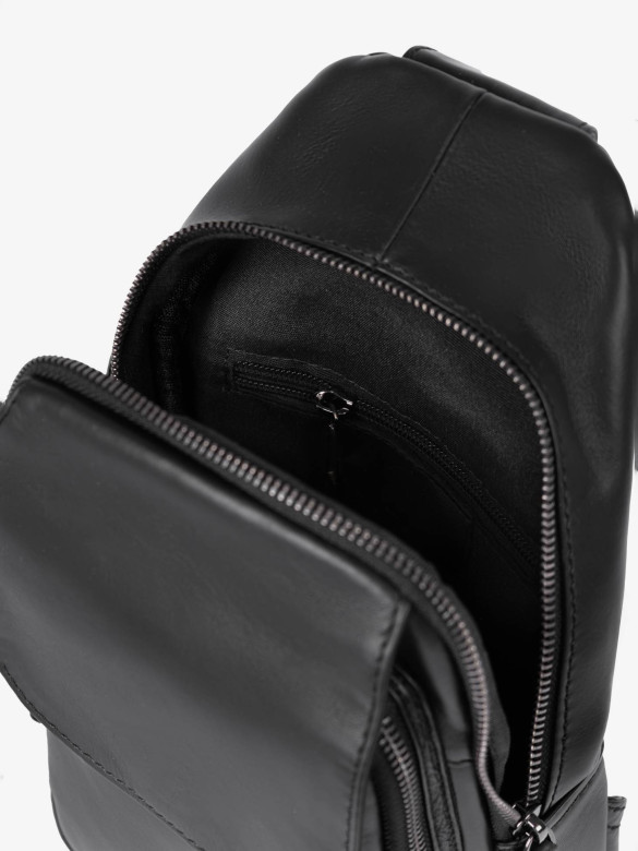 Рюкзак Baggins, 5007 черный