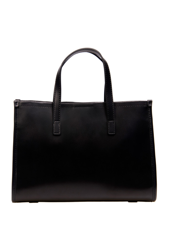 Сумка Vera Victoria Vito, 48-216-1 черная