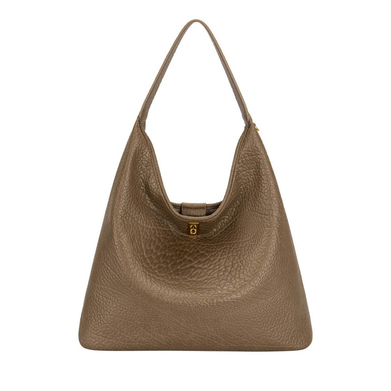 Сумка женская David Jones 7168 taupe Сумка женская David Jones 7168 taupe