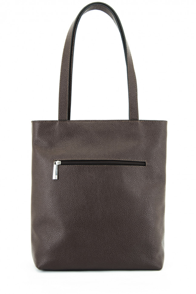 Сумка Protege ДС-517-303 "Окно№2" мокко флотер Сумка Protege ДС-517-303 "Окно№2" мокко флотер