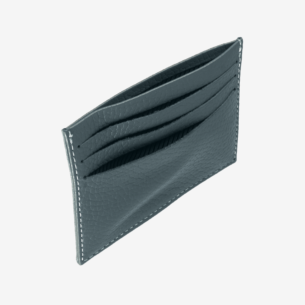 Кардхолдер Вектор КХ-318-1940 синий Кардхолдер Вектор КХ-318-1940 синий