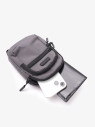 Рюкзак на одно плечо An 65365 серый Рюкзак на одно плечо An 65365 серый