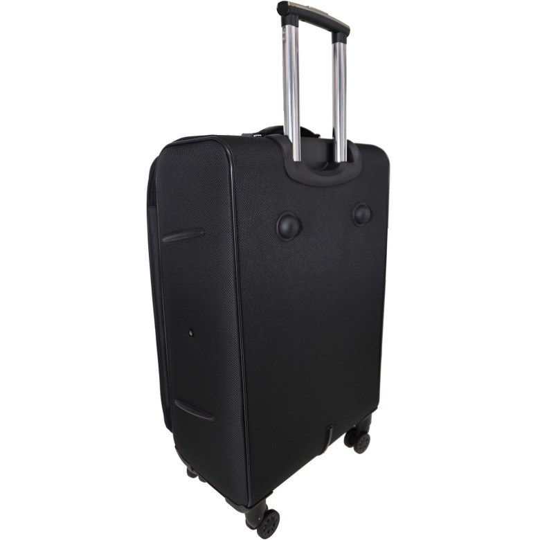 Чемодан Rion+, 458  26"