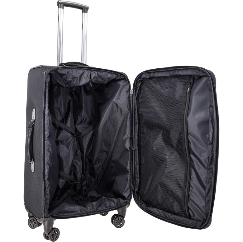 Чемодан Rion+, 458  26"