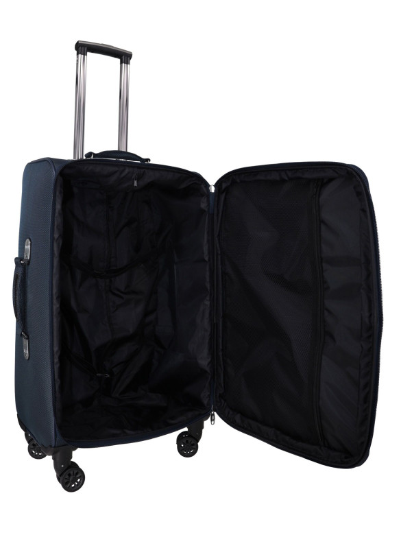 Чемодан Rion+, 458  26"