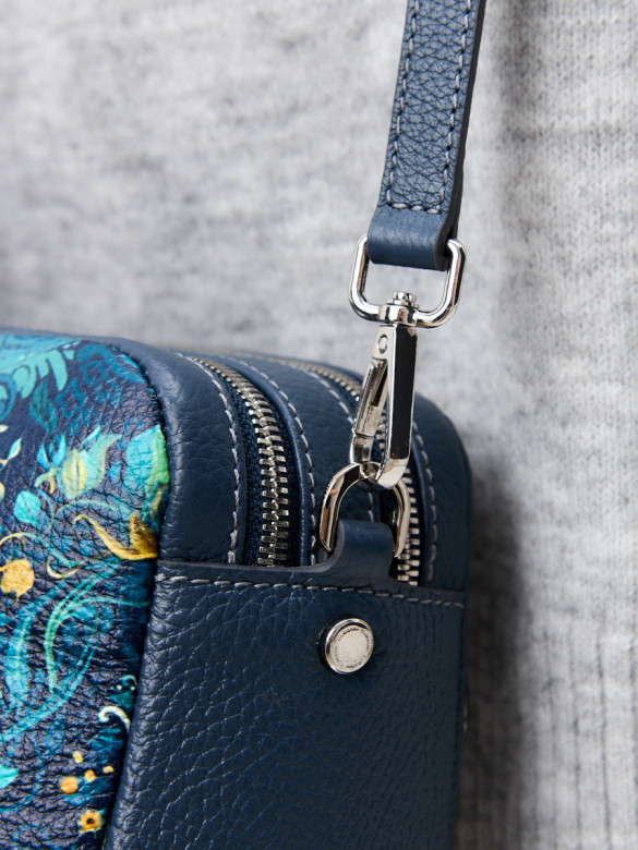 Сумка Curanni 2443 Олень Сумка Curanni 2443 Олень