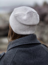 Шапка женская 12568 MARHATTER серо-бежевый (56-58) Шапка женская 12568 MARHATTER серо-бежевый (56-58)