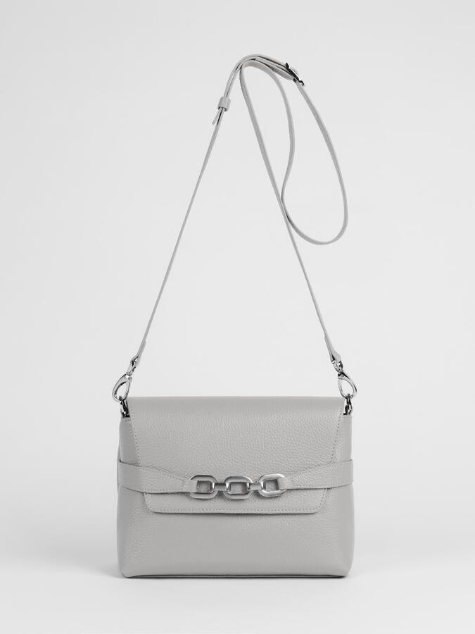 Сумка Richet 3252LN 334 серая