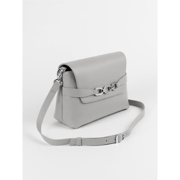 Сумка Richet 3252LN 334 серая