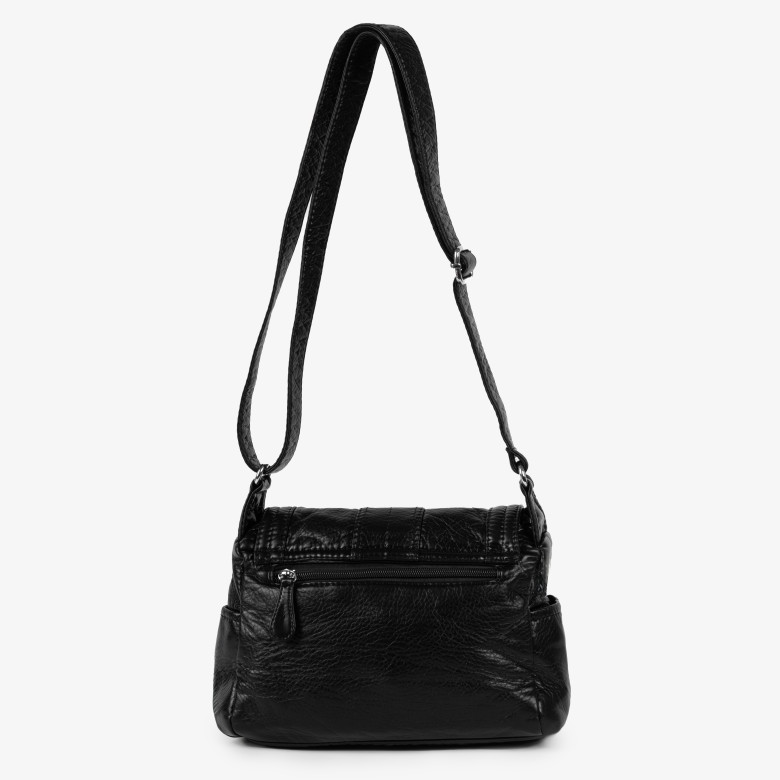 Сумка Runyi, A809 черная