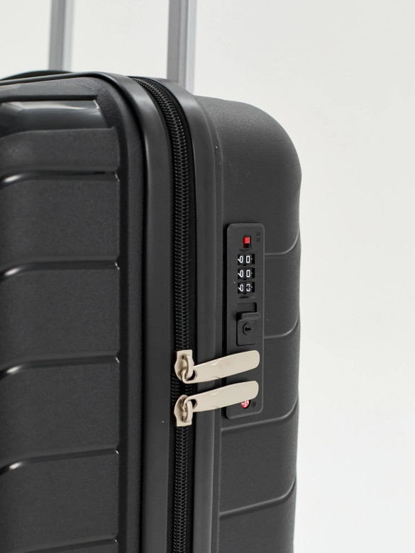 Чемодан L'Case, Basel без расширения Чемодан L'Case, Basel без расширения