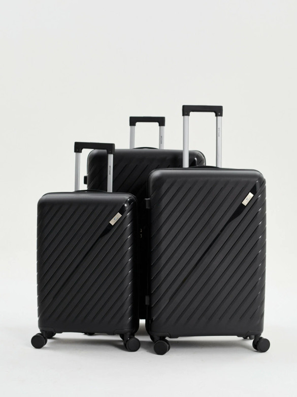 Чемодан L'Case, Basel без расширения Чемодан L'Case, Basel без расширения