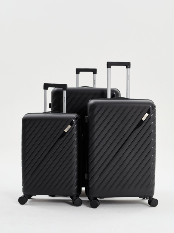 Чемодан L'Case, Basel без расширения Чемодан L'Case, Basel без расширения