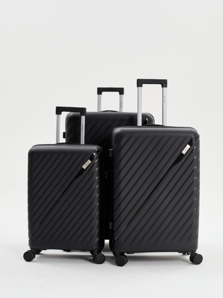 Чемодан L'Case, Basel без расширения