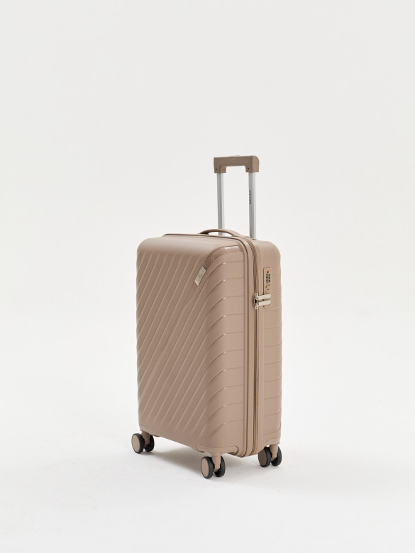 Чемодан L'Case, Basel без расширения Чемодан L'Case, Basel без расширения