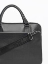 Сумка мужская RICHET 2312LN 750 чёрная Сумка мужская RICHET 2312LN 750 чёрная