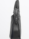 Сумка мужская RICHET 2312LN 750 чёрная Сумка мужская RICHET 2312LN 750 чёрная