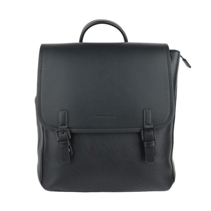 Рюкзак городской David Jones 7787 black Рюкзак городской David Jones 7787 black