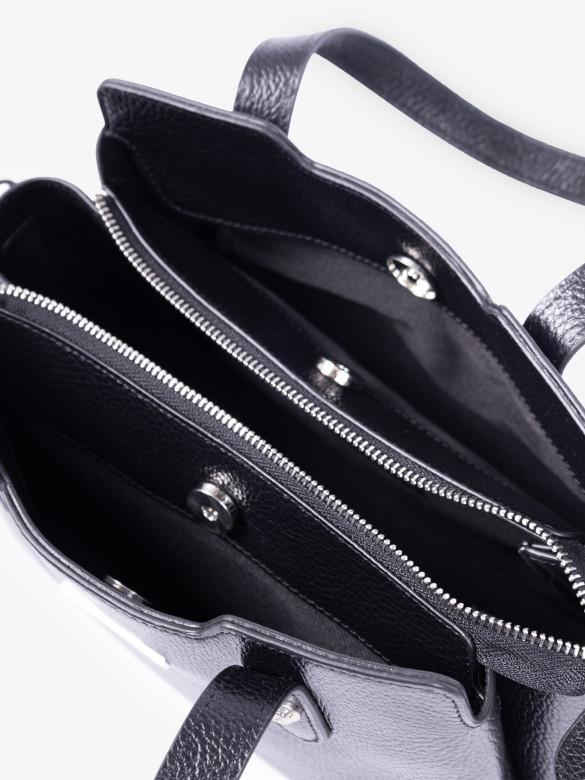 Сумка женская Karya 2390 черная