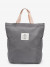 Сумка-шопер Living Traveling Share, Б 6005 серая