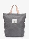Сумка-шопер Living Traveling Share, Б 6005 серая
