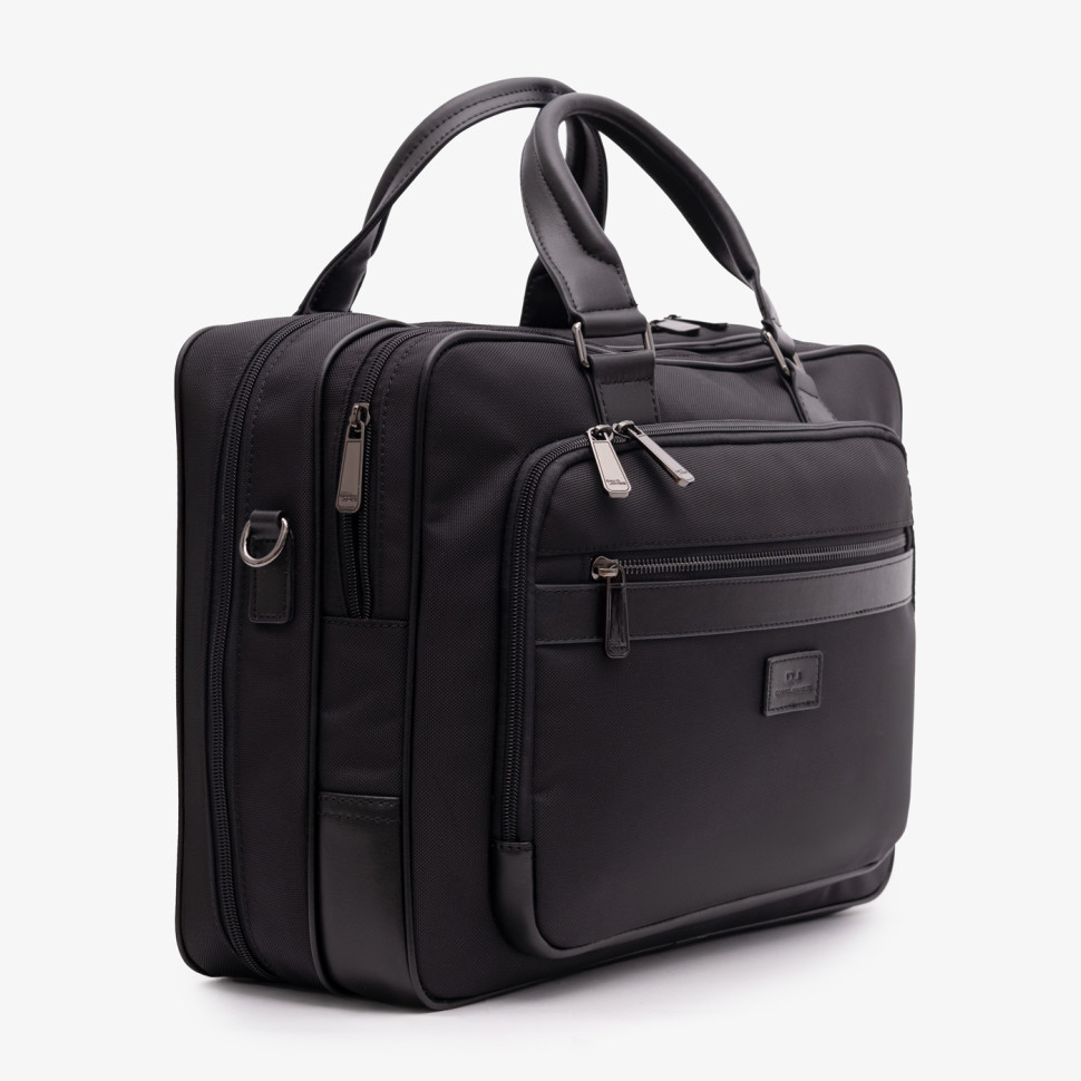 Сумка мужская David Jones 932207 black