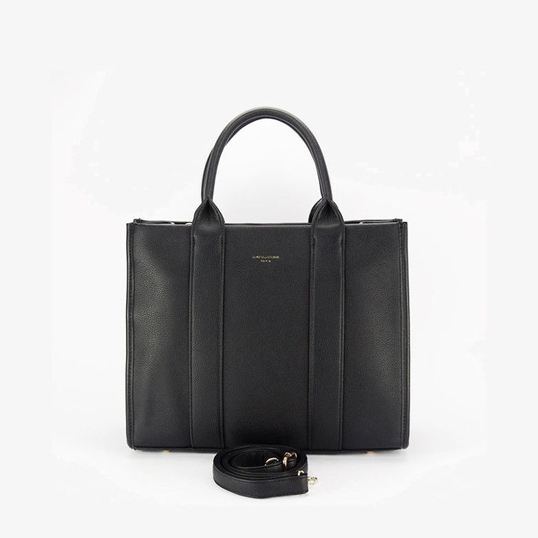 Сумка женская David Jones 7122 black