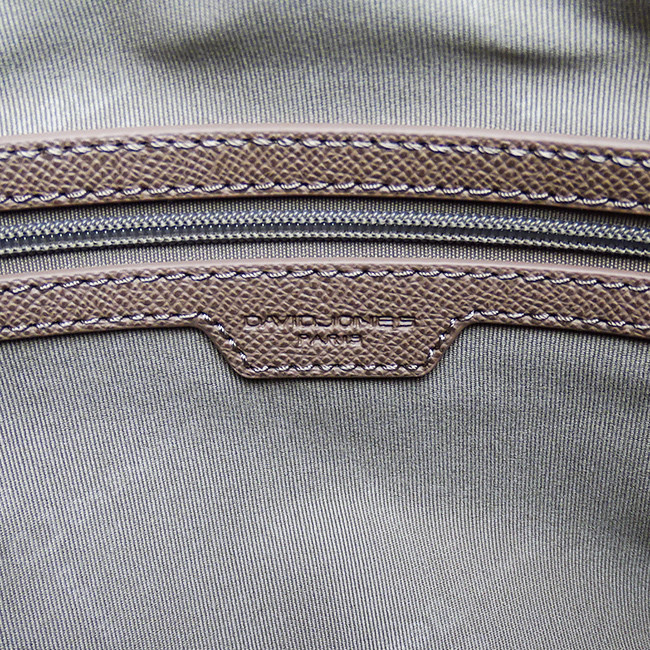 Сумка женская David Jones 7122 black Сумка женская David Jones 7122 black