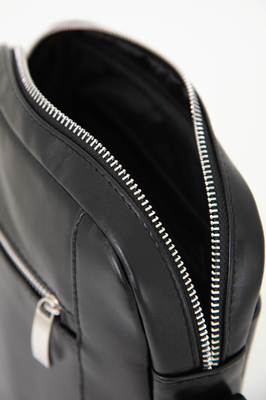 Сумка мужская Protege Ц-327.8 черный