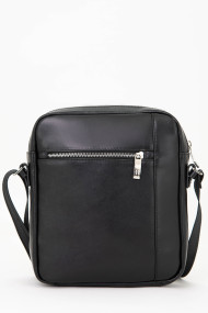 Сумка мужская Protege Ц-327.8 черный