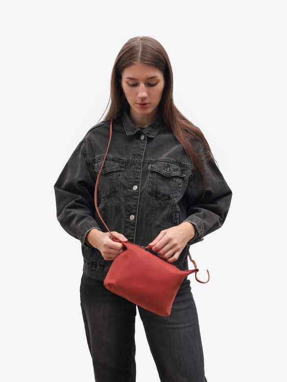 Сумка женская Baggins 0010 