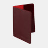 Обложка для паспорта Rossi ОП-101-1131 бордо Обложка для паспорта Rossi ОП-101-1131 бордо