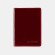 Обложка для паспорта Rossi ОП-101-1131 бордо