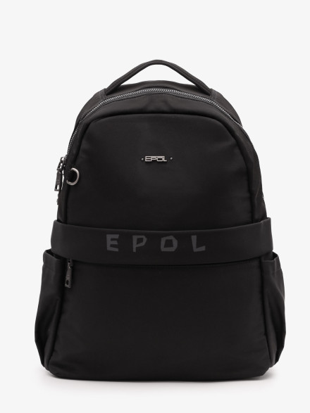 Рюкзак Epol 6042-01 черный