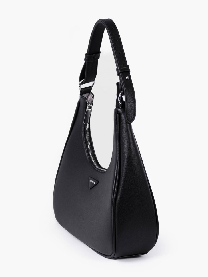 Сумка Alex&Mia, 9092 черная Сумка Alex&Mia, 9092 черная