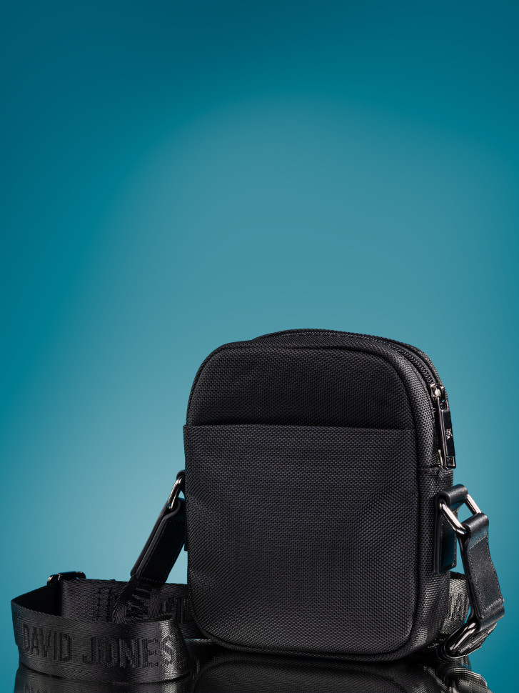 Сумка мужская СМ 931102 black
