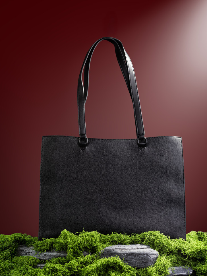 Сумка женская David Jones 7694 black Сумка женская David Jones 7694 black