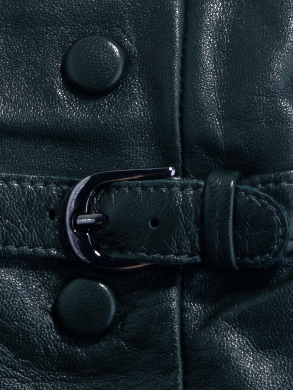 Перчатки женские Baggins 13801 зеленые Перчатки женские Baggins 13801 зеленые