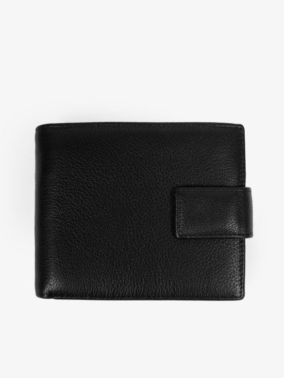 Портмоне мужское Beidierke KB13-805 черное Портмоне мужское Beidierke KB13-805 черное