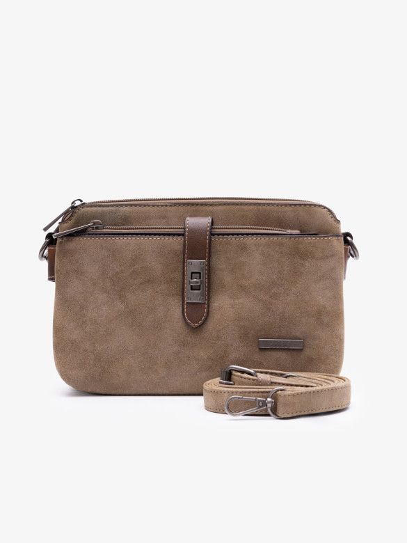 Сумка женская Flame Dance 88250 khaki(JK) Сумка женская Flame Dance 88250 khaki(JK)