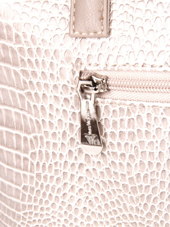 Сумка женская Vera Victoria Vito 42-113-12 бежевая Сумка женская Vera Victoria Vito 42-113-12 бежевая