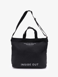 Шоппер LanShaWan 169 черный Шоппер LanShaWan 169 черный