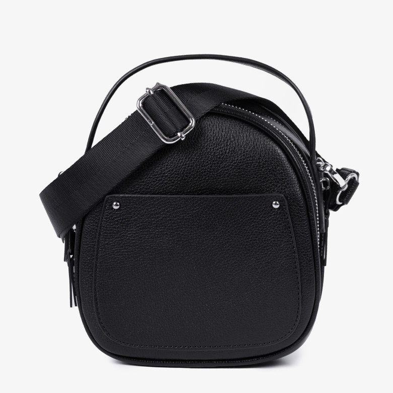 Сумка Alex&Mia, 9104 черная