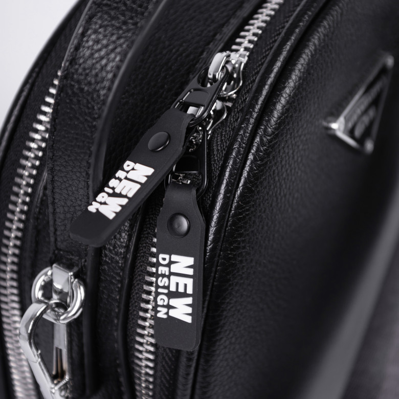 Сумка Alex&Mia, 9104 черная