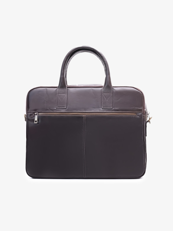 Сумка мужская zн ALEXX ALG0124 коричневый пулап Сумка мужская zн ALEXX ALG0124 коричневый пулап