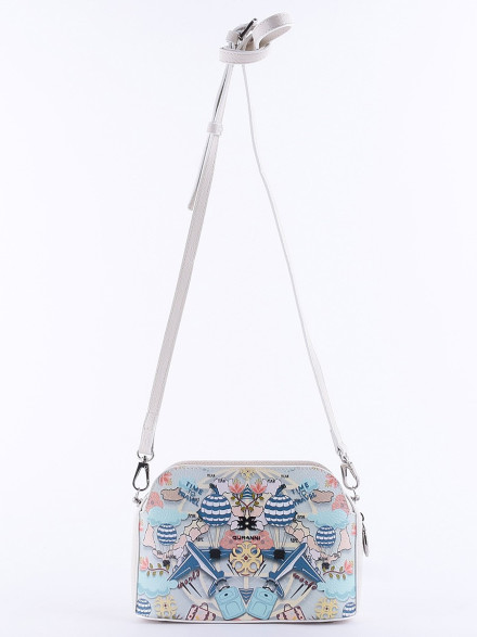 Сумка Curanni 2537 виаджио Сумка Curanni 2537 виаджио